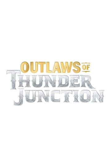 Magic the Gathering Outlaws von Thunder Junction Play Booster Display (36) german Top Merken Winkel